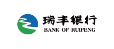 BANK OF RUIFENG