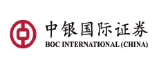 BOC INTERNATIONAL (CHINA)