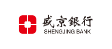 SHENGJING BANK