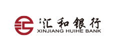 XINJIANG HUIHE BANK