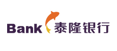 Zhejiang Tailong Commercial Bank