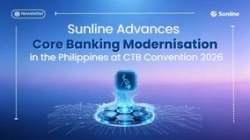 Sunline Advances Core Banking Modernisation in the Philippines at CTB Convention 2026